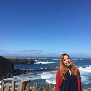 Meet your Posher, Steffi